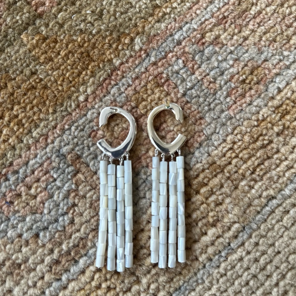 And other stories earrings